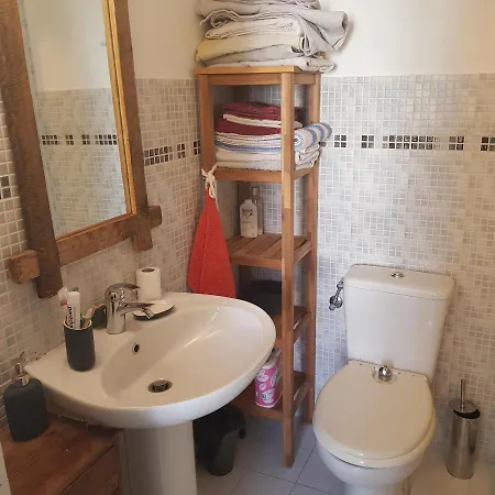 2 Pieces Centre 5 Min De La Apartamento Menton